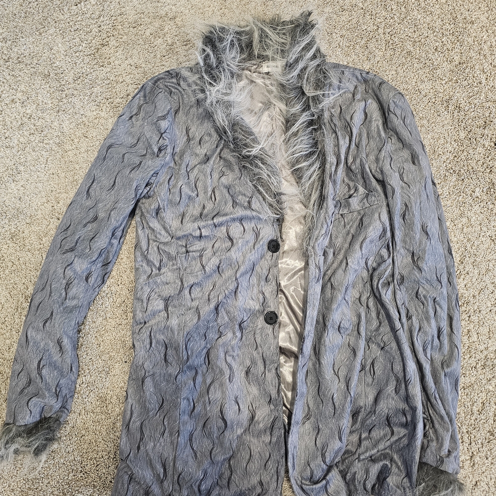 Werewolf Halloween Costume - Picture 3 of 10